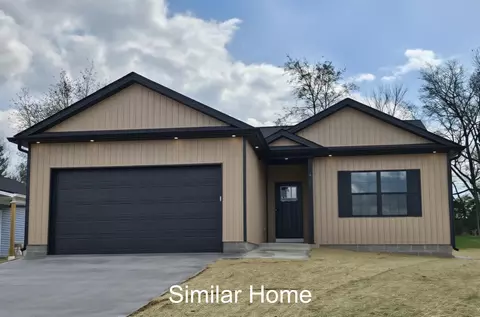 lot6 Harrods Gln, Harrodsburg, KY 40330