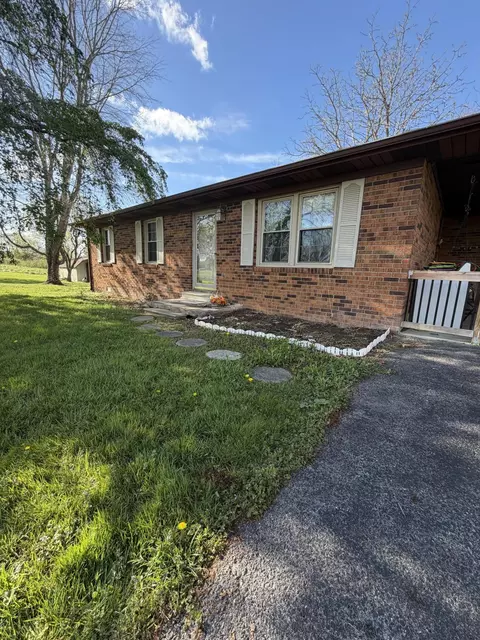 177 Litton Cemetery Rd, East Bernstadt, KY 40729