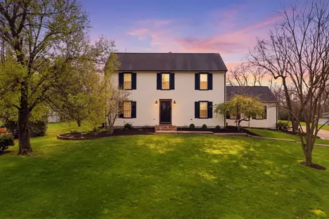 3013 Fairway Ct, Georgetown, KY 40324