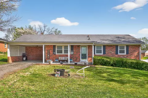 354 Mark Ave, Danville, KY 40422