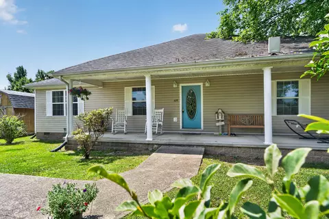 1657 Brassfield Rd, Richmond, KY 40475