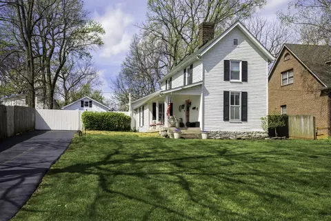 361 S Main St, Versailles, KY 40383