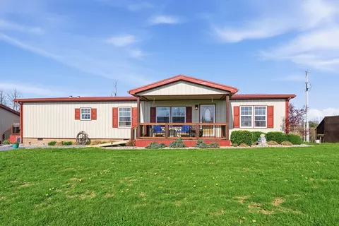 409 Pedro Pike, Cynthiana, KY 41031