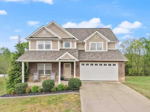 413 Natures Valley Dr, Somerset, KY 42503