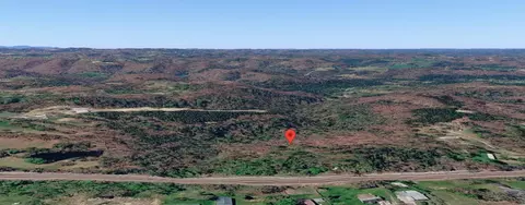 10 Ac Hwy 1651, Pine Knot, KY 42635