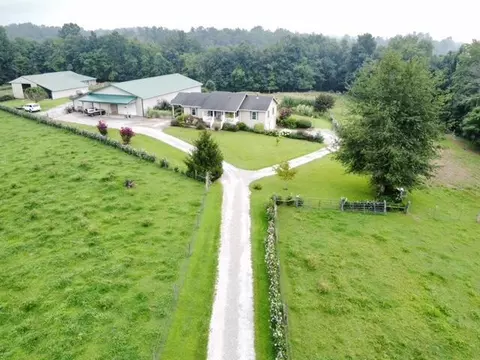 1461 Greasy Ridge Rd, Stanford, KY 40484