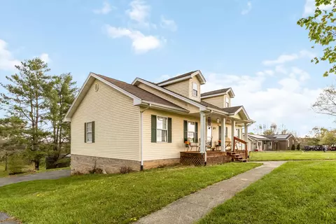 158 Pine Grove School Rd, London, KY 40744