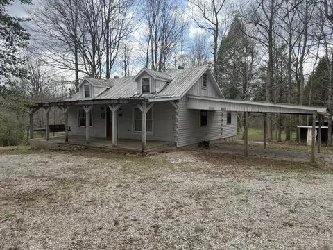 1906 Green Ford Rd, Monticello, KY 42633