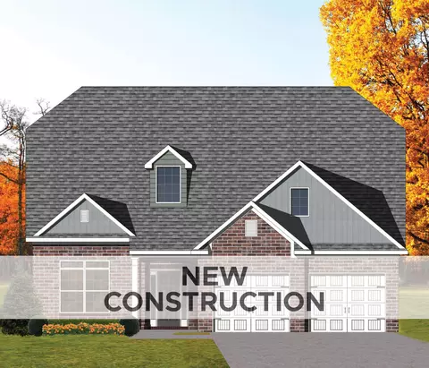 724 Dockside Park, Lexington, KY 40515