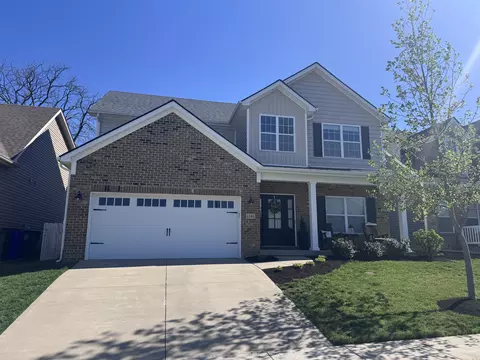 1148 Autumn Ridge Dr, Lexington, KY 40509