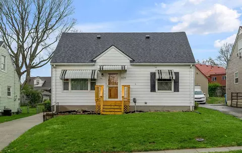 829 Carneal Rd, Lexington, KY 40505