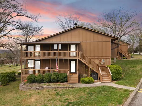 21 Woodson Bend Resort # -2, Bronston, KY 42518
