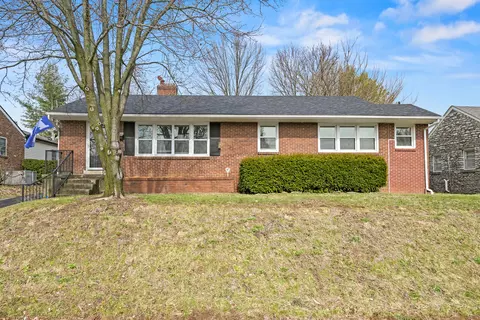 1653 Wyatt Pkwy, Lexington, KY 40505