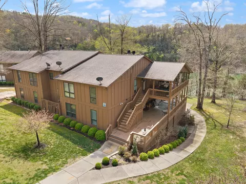 99 Woodson Bend Resort # -4, Bronston, KY 42518
