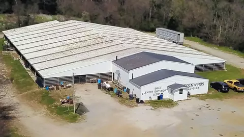 265 Preachersville Rd, Stanford, KY 40484