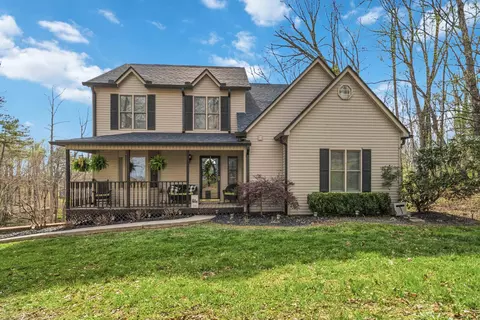 188 Dogwood Hl, London, KY 40741
