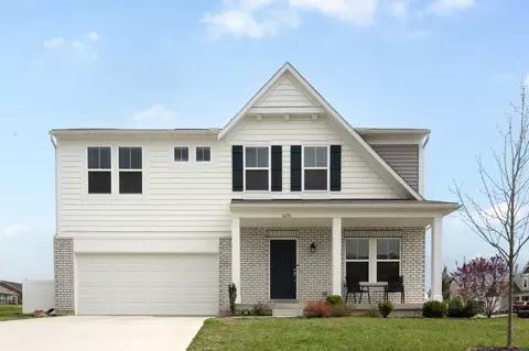 6253 Browning Trl, Burlington, KY 41005