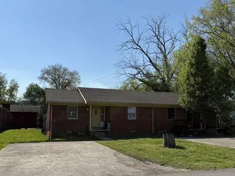 414 S 24th St, Middlesboro, KY 40965