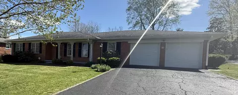 328 Springhill Rd, Danville, KY 40422