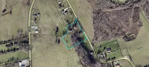 127 Faubush-norfleet Rd, Nancy, KY 42544