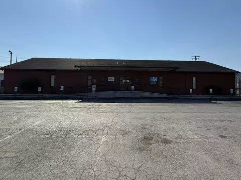 725 N 19th St, Middlesboro, KY 40965