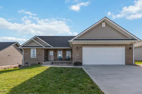 609 Mckala Ln, Richmond, KY 40475