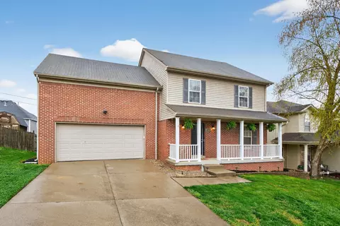 2393 English Station Dr, Lexington, KY 40514