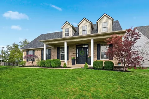 573 Southpoint Dr, Lexington, KY 40515