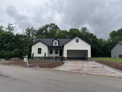 400 Bellaire Dr, Harrodsburg, KY 40330