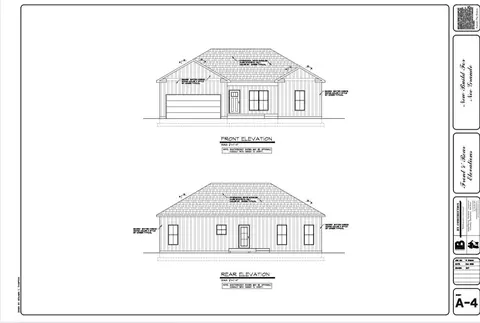 400 Bellaire Dr, Harrodsburg, KY 40330