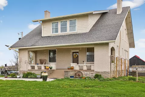 1480 Irvine Rd, Winchester, KY 40391
