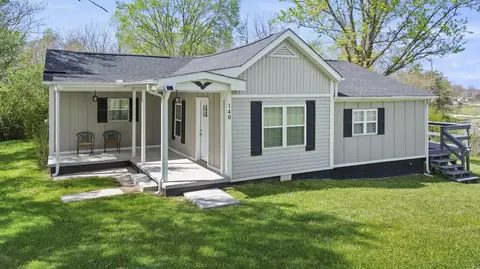 140 Worley Hill Top Rd, Stearns, KY 42647