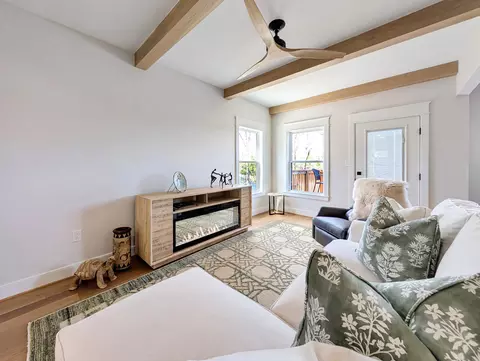 Living - 97 Walker Ln, Lancaster, KY 40444 photo 1 of 3
