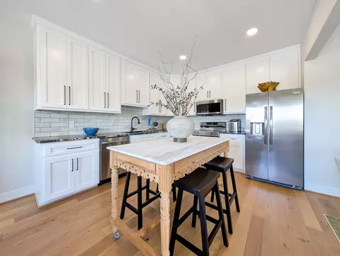 Kitchen - 97 Walker Ln, Lancaster, KY 40444 photo 1 of 4