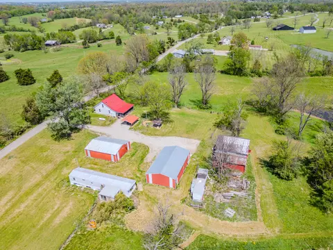 1081 Johnson Rd, Lawrenceburg, KY 40342