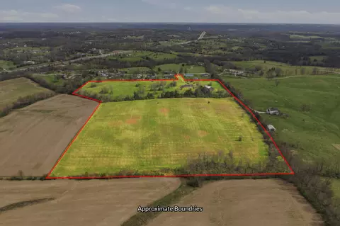 1065 Highview Dr, Lawrenceburg, KY 40342
