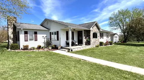 882 Roy Dugger Rd, London, KY 40741