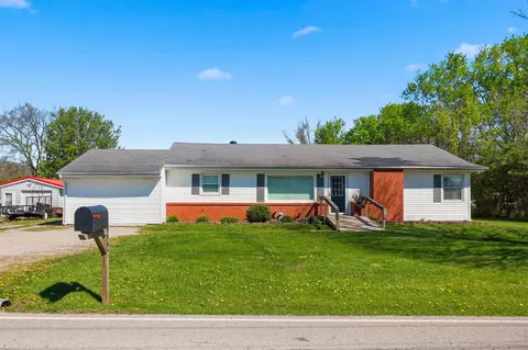 1088 Alton Station Rd, Lawrenceburg, KY 40342