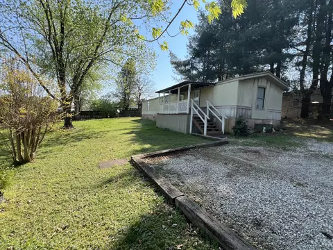 122 S Combs Ave, Corbin, KY 40701