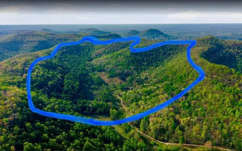 790 Mcswain Branch Rd, Irvine, KY 40336