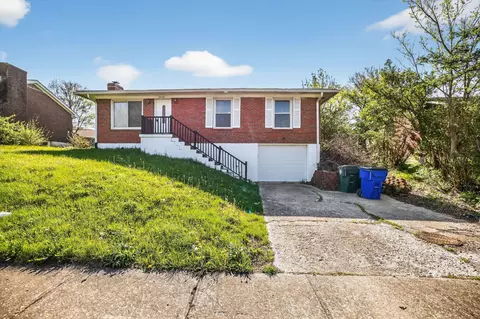 3585 Pimlico Pkwy, Lexington, KY 40517