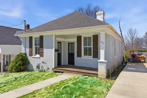 123 Webster Ave, Cynthiana, KY 41031