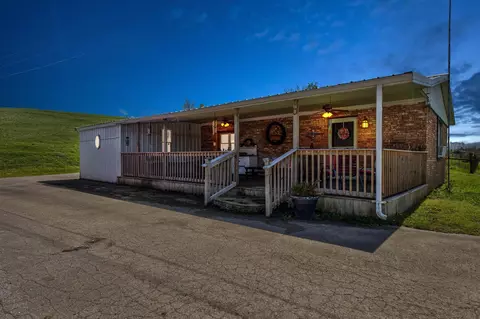 1376 S Highway 11, Sharpsburg, KY 40374