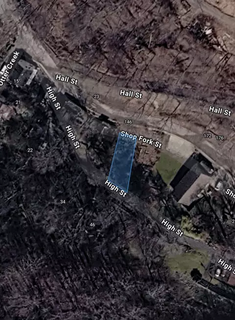 206 Hall Hollow Rd, Bevinsville, KY 41606