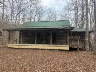 0 Barnes Rd, Bardstown, KY 40004