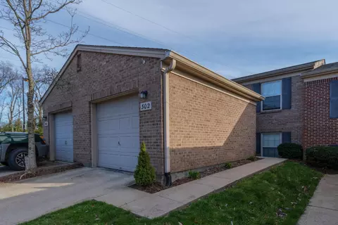 302 Johns Turn Trl, Lexington, KY 40514