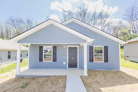 318 Buffalo Trce, Winchester, KY 40391