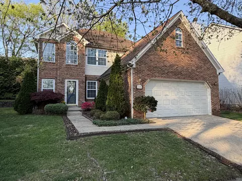 1760 Chandler Ln, Lexington, KY 40504