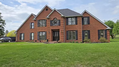 3734 Oak Hill Rd, Somerset, KY 42503