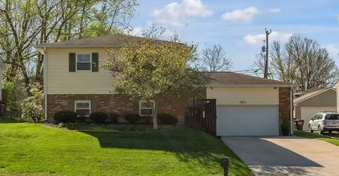 3426 Clays Mill Rd, Lexington, KY 40503